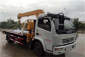 桦南24小时道路救援服务