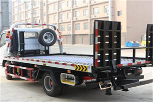 桦南24小时道路救援电话