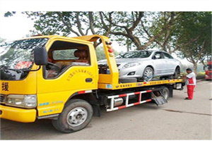 桦南附近24小时汽车拖车服务热线